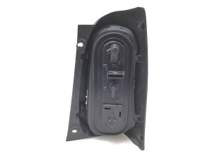 Smart Fortwo (1998–2007) Hintere Eckleuchte und ihre Teile - 4