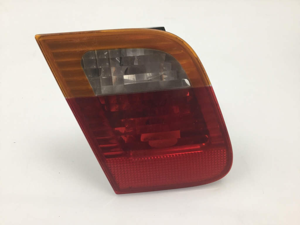 BMW 3 Series E46 (1997-2006) Left Side Tailgate Taillight 6907945 21191939