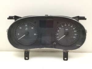 Instrument cluster - P8200283201D