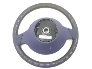 Smart Fortwo (1998–2007) Rool ja selle osad - 2