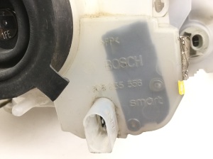 Smart Fortwo (1998–2007) Scheinwerfer vorne 1305235356 - 2