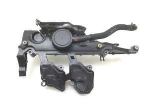 Opel Vivaro A (2001–2014) Õli täitetoru 8200673395 - 2