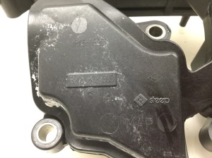 Opel Vivaro A (2001–2014) Õli täitetoru 8200673395 - 3