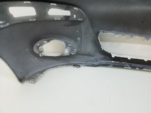 TOYOTA Aygo B 10 (2005–2014) Front bumper 521190H080 - 2
