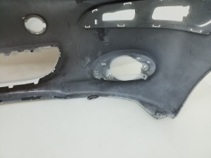 TOYOTA Aygo B 10 (2005–2014) Front bumper 521190H080 - 3