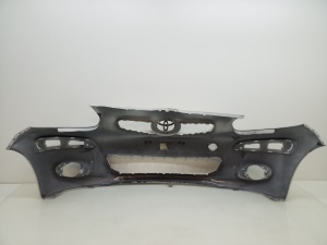 TOYOTA Aygo B 10 (2005–2014) Front bumper 521190H080 - 4