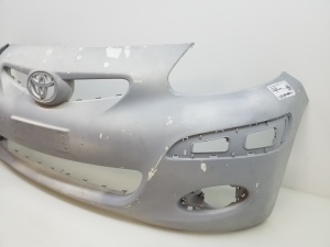 TOYOTA Aygo B 10 (2005–2014) Front bumper 521190H080 - 6