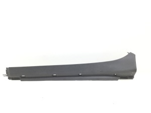 Exterior sill trim - 