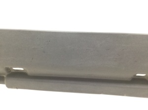 Smart Fortwo (1998–2007) Exterior sill trim - 3