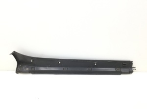 Smart Fortwo (1998–2007) Exterior sill trim - 4