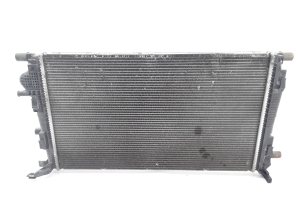   Jahutusradiaator  - 214100057R 