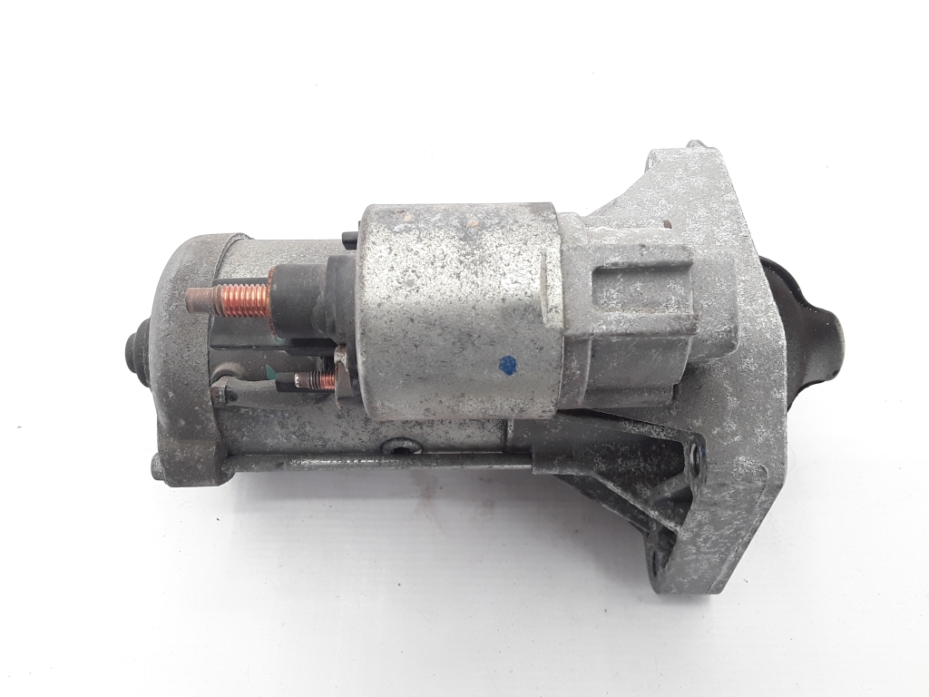 RENAULT Megane 3 generation (2008-2020) Starter Motor 233001375R 22316058