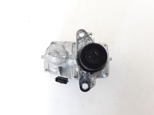  EGR valve 