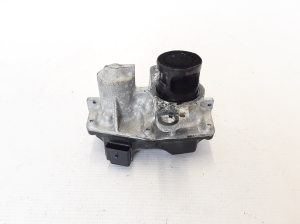   EGR valve 