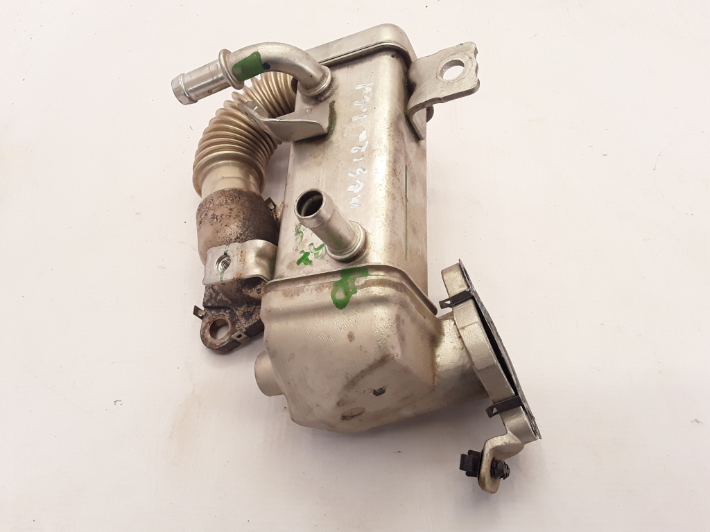 RENAULT Megane 3 generation (2008-2020) EGR dzesētājs 147350264R 22316044