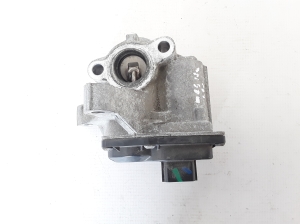   EGR valve 