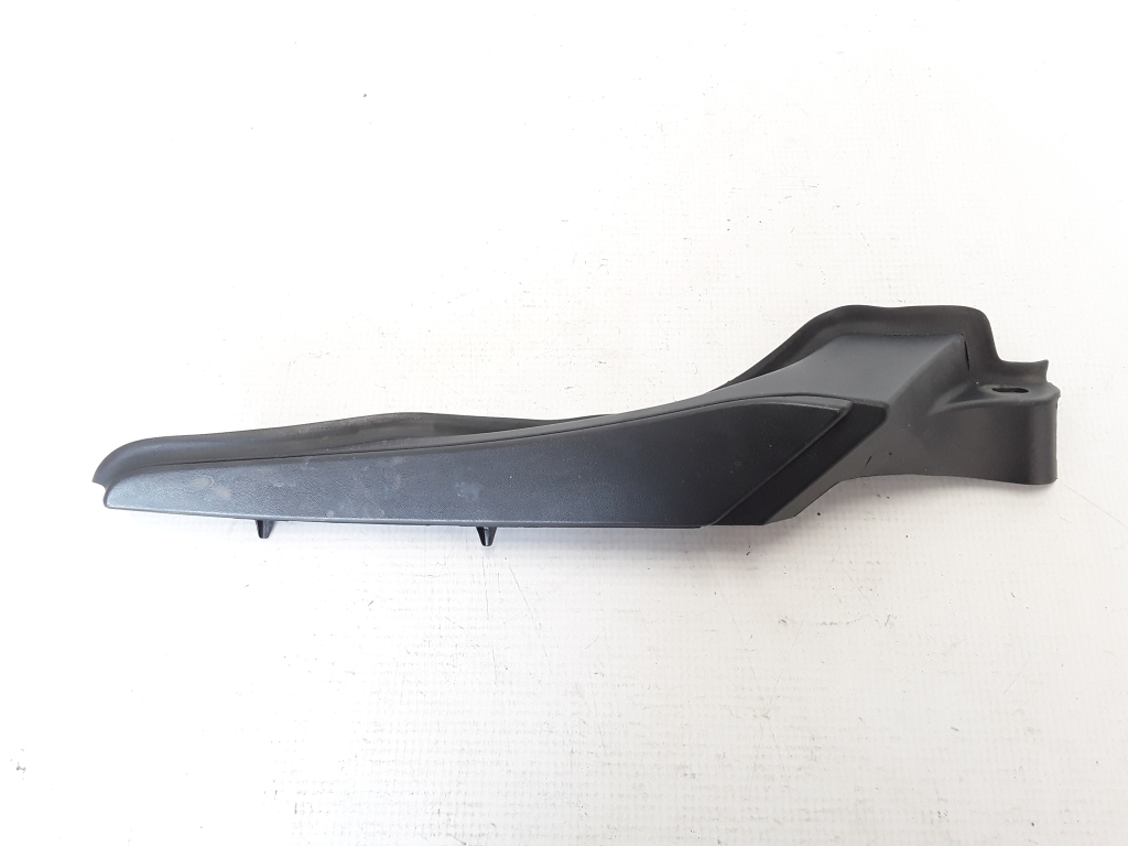 RENAULT Megane 3 generation (2008-2020) Front Wiper Cowl Trim 