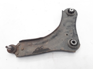RENAULT Megane III (2008–2016) Querlenker vorne 545008682R - 2