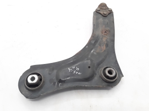 RENAULT Megane III (2008–2016) Querlenker vorne 545008682R - 3