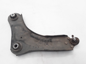 RENAULT Megane III (2008–2016) Querlenker vorne 545018194R - 2
