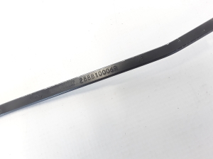  Windshield wiper blade 