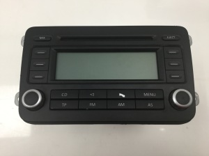 Autoradio - 1K0035186P