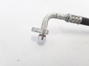 RENAULT Megane III (2008–2016) Klimaleitung 924902464 - 3