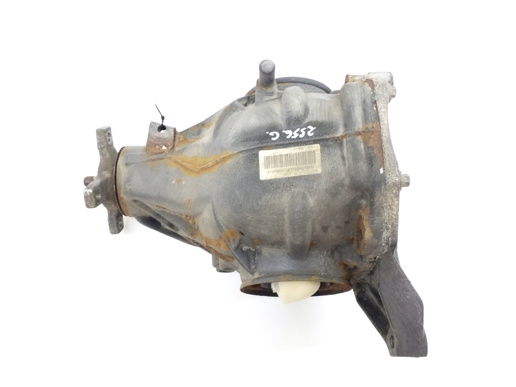 MERCEDES-BENZ E-Class W212/S212/C207/A207 (2009-2016) Rear Differential A2043501314 21009008