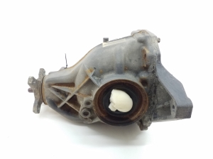Mercedes Benz E-Class W212 (2009–2015) Rear differential A2043501314 - 5