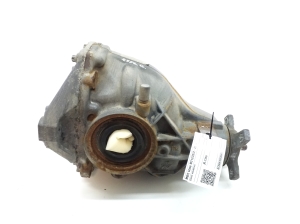Mercedes Benz E-Class W212 (2009–2015) Rear differential A2043501314 - 6
