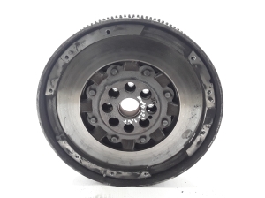 RENAULT Megane III (2008–2016) Siduri hooratas 123102067R - 4