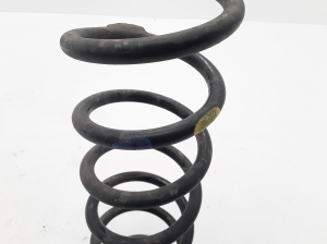 RENAULT Megane III (2008–2016) Rear spring 550200011R - 3