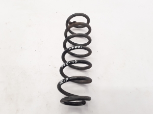 Feder hinten - 550200011R