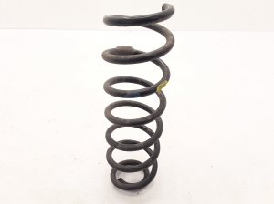 RENAULT Megane III (2008–2016) Rear spring 550200011R - 2