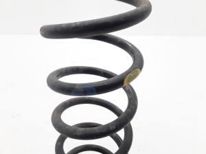 RENAULT Megane III (2008–2016) Rear spring 550200011R - 3