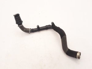  Intercooler hose 