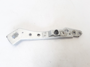 RENAULT Megane III (2008–2016) Scheinwerferhalter 6251206E - 3