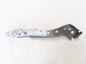 RENAULT Megane III (2008–2016) Scheinwerferhalter 6251206E - 4