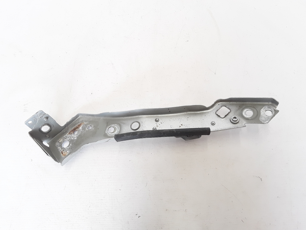 RENAULT Megane 3 generation (2008-2020) Left Headlight Bracket Mount 6251306E 22316007