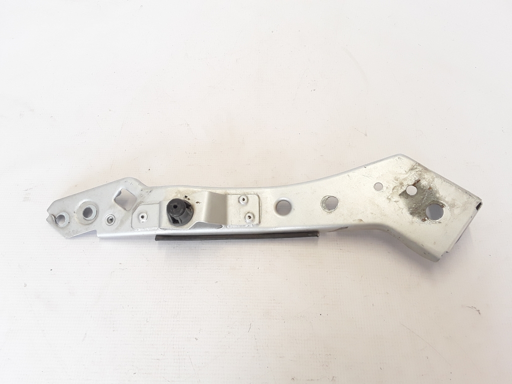 RENAULT Megane 3 generation (2008-2020) Left Headlight Bracket Mount 6251306E 22316007