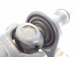 Mercedes Benz E-Class W212 (2009–2015) Kardanwelle A2124103116 - 2
