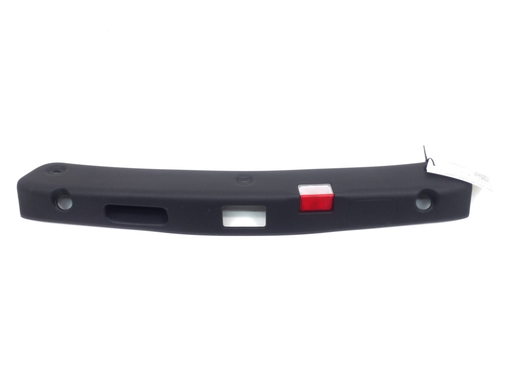 MERCEDES-BENZ E-Class W213/S213/C238/A238 (2016-2024) Tailgate Cover Trim A2137500100 21008873