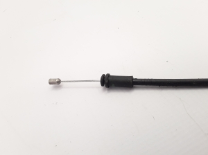  Hood opening cable 