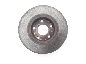 RENAULT Megane III (2008–2016) Eesmine piduriketas 402060010R - 3