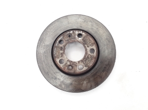   Bremsscheibe vorne  - 402060010R 