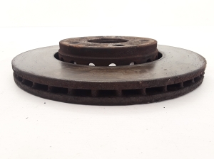 RENAULT Megane III (2008–2016) Eesmine piduriketas 402060010R - 2