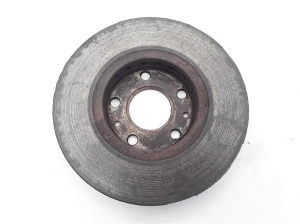 RENAULT Megane III (2008–2016) Eesmine piduriketas 402060010R - 3