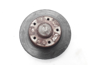   Tagumine piduriketas  - 432007556R 