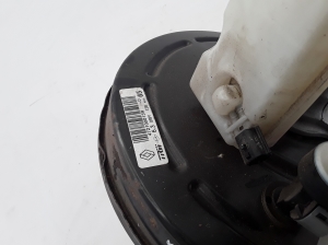 RENAULT Megane III (2008–2016) Pidurivõimendi 472100013R - 3