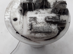 RENAULT Megane III (2008–2016) Kütusepump paagis 172026141R - 3